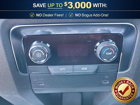 Used 2026 Chevrolet Suburban LS RWD image 20