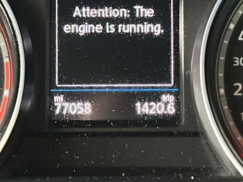 Used 2020 Volkswagen Atlas S w/ Towing Package AWD/4WD image 19