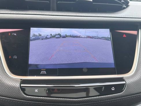 Used 2023 Cadillac XT5 Premium Luxury AWD/4WD image 37