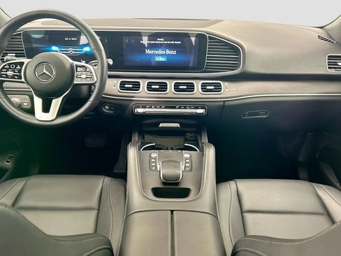 Used 2022 Mercedes-Benz GLE 350 4MATIC image 13