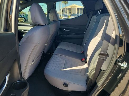 Certified 2022 Hyundai Santa Cruz SEL image 20