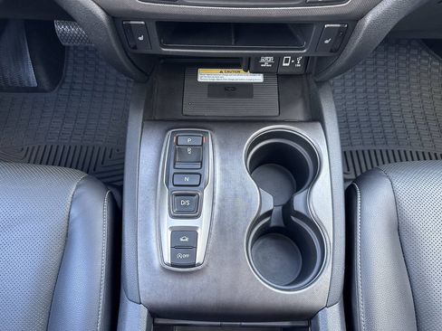 Used 2022 Honda Ridgeline RTL-E image 24