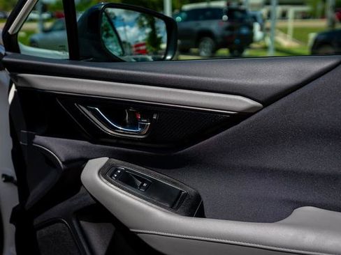 Certified 2025 Subaru Outback Premium image 22