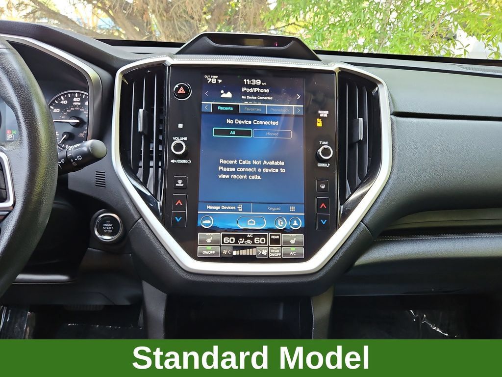 Used 2023 Subaru Ascent Limited AWD/4WD image 16