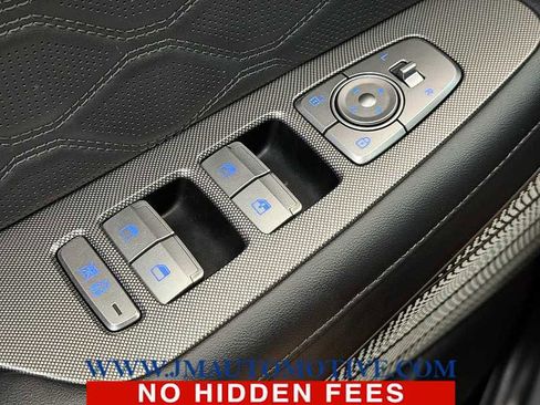 Used 2022 Hyundai Palisade Calligraphy image 44