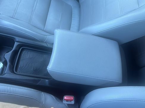 Used 2019 Honda CR-V EX-L image 22