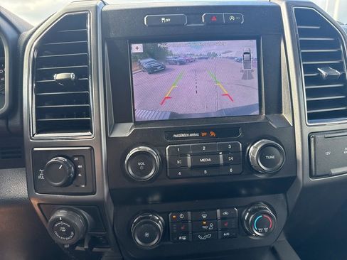 Used 2019 Ford F150 XLT w/ Equipment Group 302A Luxury AWD/4WD image 20