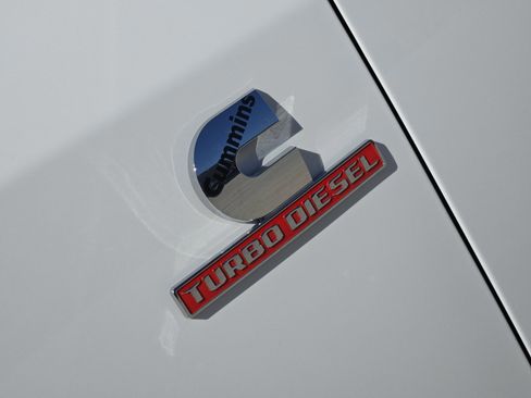 New 2026 RAM 3500 Laramie image 9