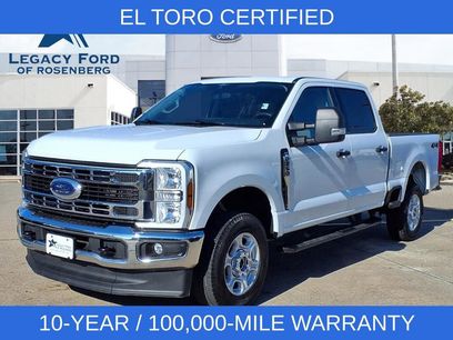 Used 2025 Ford F250 XLT