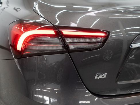 Used 2022 Maserati Ghibli Modena Q4 image 43