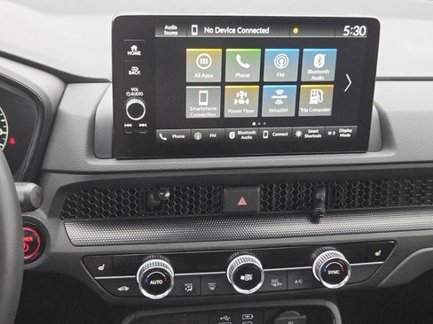 Certified 2024 Honda CR-V Sport-L image 30