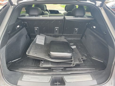 Used 2024 Cadillac Lyriq Tech w/ LPO, Floor Liner Package AWD/4WD image 14