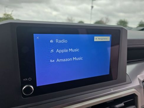 New 2026 Toyota Tacoma SR5 image 19