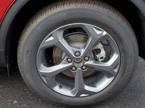 New 2025 Ford Escape ST-Line image 30