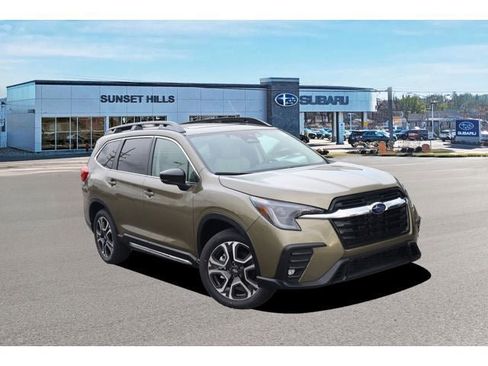 New 2026 Subaru Ascent Limited AWD/4WD image 66
