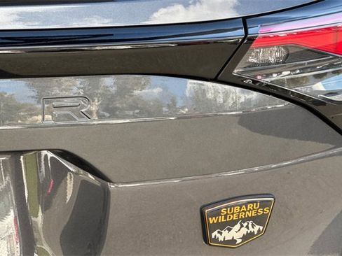New 2026 Subaru Forester Wilderness image 23