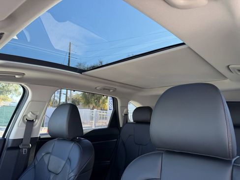 New 2026 Kia Sorento SX image 18