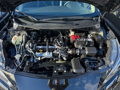 Certified 2025 Nissan Versa S w/ Trunk Package image 28