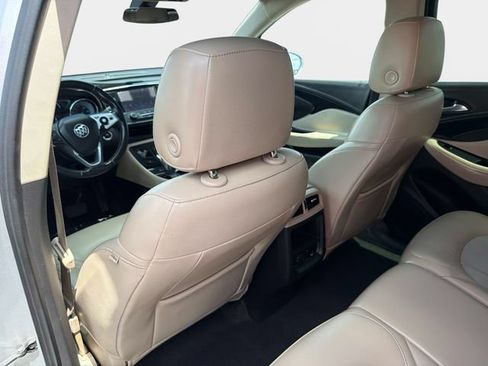 Used 2017 Buick Envision Preferred FWD image 13