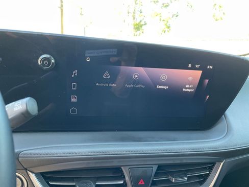 Used 2025 Buick Encore GX Preferred image 20