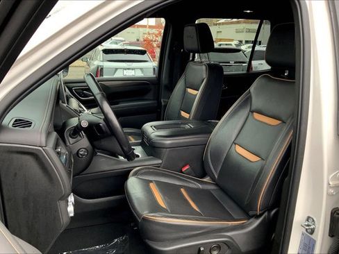 Used 2022 GMC Yukon AT4 image 25