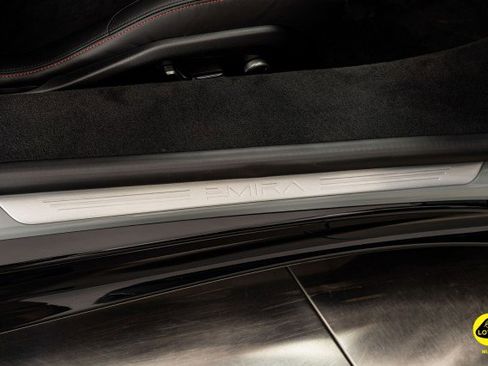 New 2025 Lotus Emira image 38