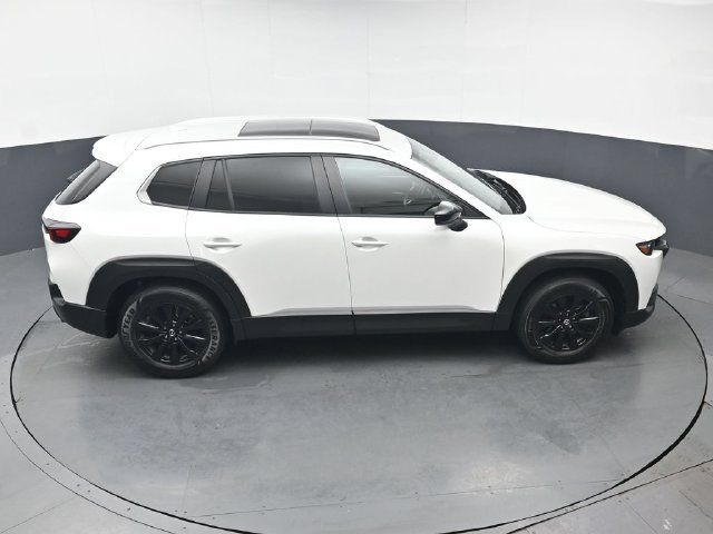 Certified 2024 MAZDA CX-50 AWD 2.5 S w/ Cargo Package image 39
