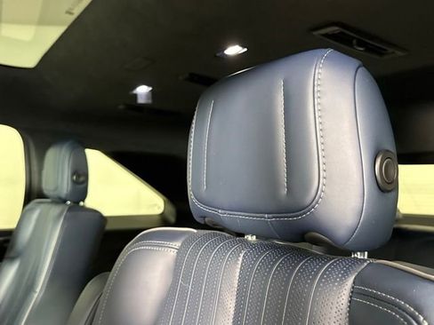 New 2025 Cadillac Escalade IQ Luxury 2 AWD/4WD image 27