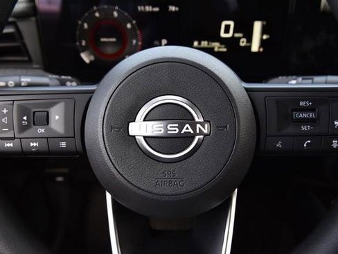 New 2026 Nissan Kicks SV image 20