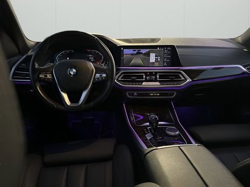 Used 2020 BMW X5 xDrive40i w/ Convenience Package image 22