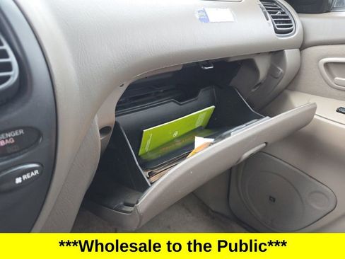 Used 2005 Toyota Sequoia SR5 image 23