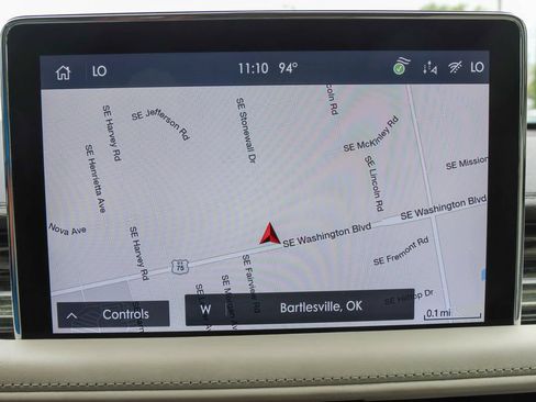Used 2023 Lincoln Aviator Black Label w/ Class IV Trailer Tow Package AWD/4WD image 34