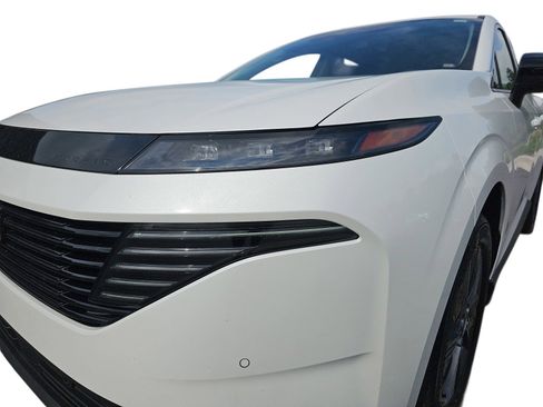 Used 2025 Nissan Murano SL AWD/4WD image 10