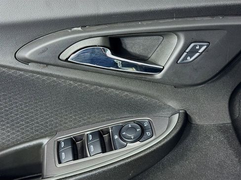 Used 2025 Chevrolet Malibu RS image 22