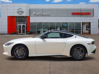 New 2026 Nissan Z Sport w/ Floor Mat Package RWD video 3