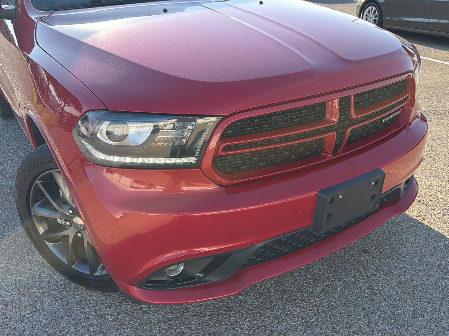 Used 2018 Dodge Durango GT w/ Premium Group AWD/4WD image 8