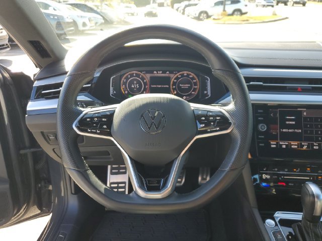 Used 2021 Volkswagen Arteon SEL FWD image 32