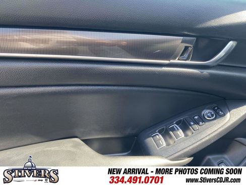Used 2022 Honda Accord Sport Special Edition image 50