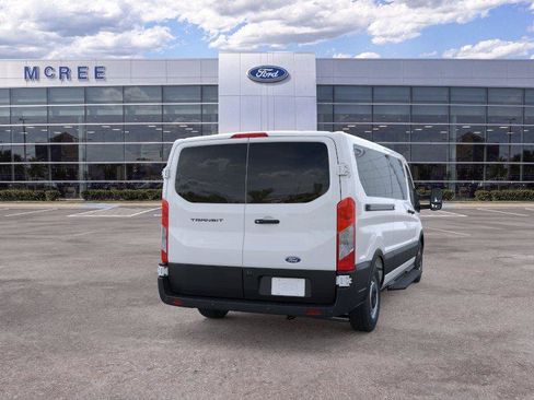 New 2026 Ford Transit 350 XL RWD image 8