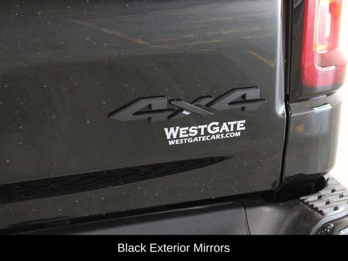 New 2026 RAM 1500 4x4 Crew Cab image 38