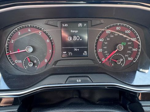 Used 2019 Volkswagen Jetta SE FWD image 15