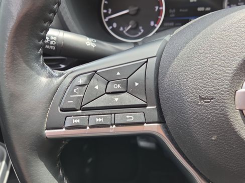 Used 2023 Nissan Sentra SV w/ All-Weather Package FWD image 19
