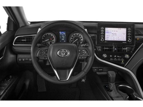 Used 2022 Toyota Camry SE w/ TRD Appearance Package (TMS) FWD image 7