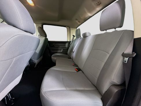 Used 2020 RAM 1500 Tradesman w/ Chrome Plus Package image 24