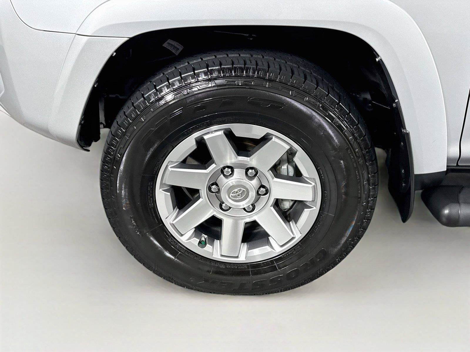 Used 2016 Toyota 4Runner Trail AWD/4WD image 44