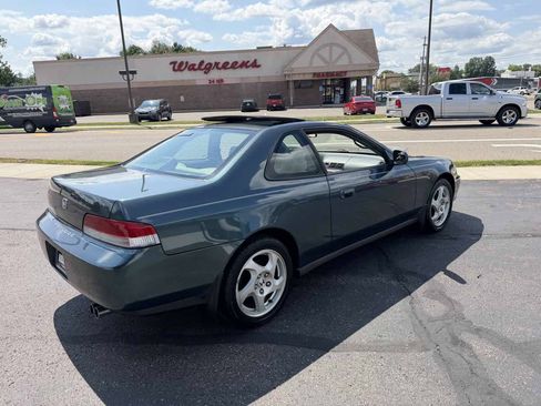 Used 1998 Honda Prelude image 6