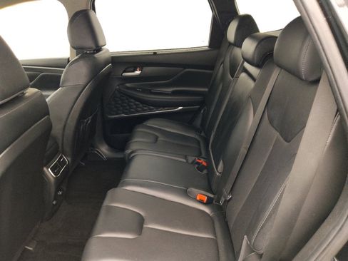 Used 2023 Hyundai Santa Fe SEL Premium image 18