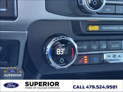 Used 2022 Ford F350 Lariat w/ Tremor Off-Road Package image 40