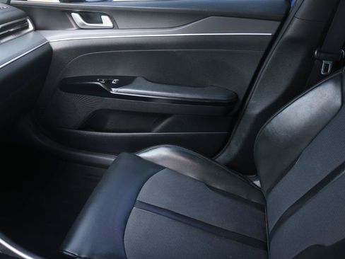 Used 2021 Kia K5 GT-Line w/ GT-Line FWD Premium Package image 15