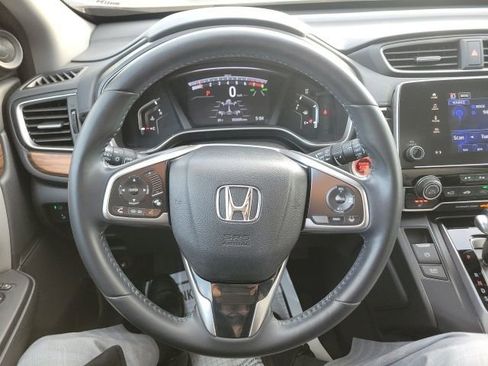 Used 2018 Honda CR-V EX-L image 28